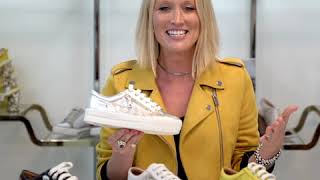 FIARNI | MODA IN PELLE