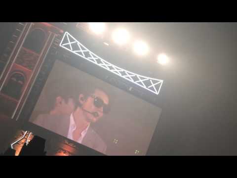 150503 INTRODUCTION MEMBER SUPER JUNIOR SUPER SHOW 6 IN JAKARTA - SS6