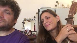 Morning Dew #74 — Baby Come Home (Kevin Ayers).