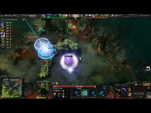 NEXT KZ против Virtus Pro, Стар серия 7 сезон 25 день Вилат и Касперрр