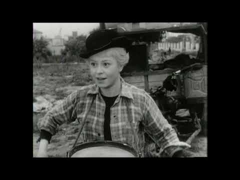 la Strada - das Lied der Straße