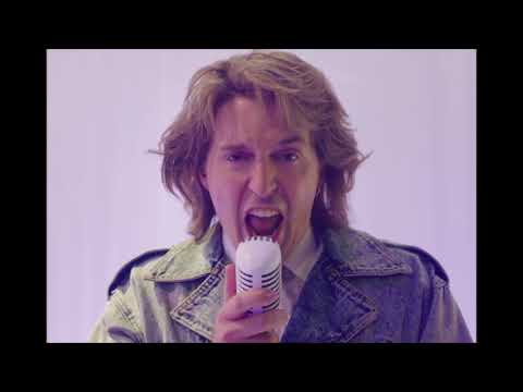 Ass Angel Jeans but It's Just Beck Singing