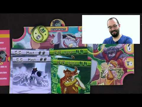 Vidéo Samsara