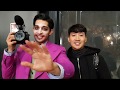 Retro88 X Wil Dasovich Paris
