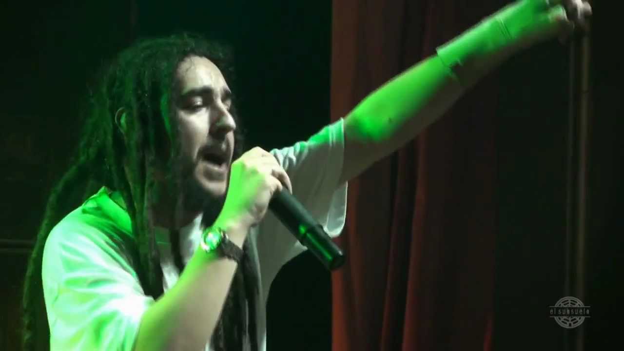 Fotograma de Morodo — La Yerba del Rey