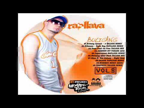 Tallava  Dj Buligang  Official Tallava Remix