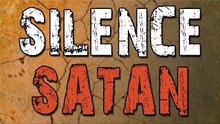 How To Silence Satan For Good! | Kyle Winkler | Sid Roth's It's Supernatural!