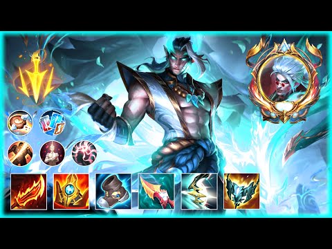 VARUS MONTAGE 2025 - GOD PLAYS