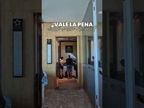 Vale la pena el VIP de Ezeiza? ✈️ #aeropuerto #ezeiza #vip #argentina #viajes