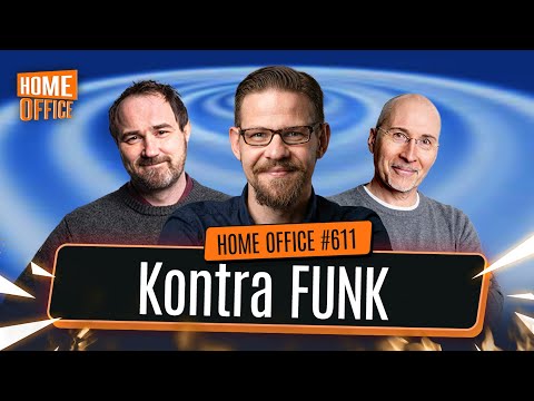 Kontra FUNK - Home Office # 611