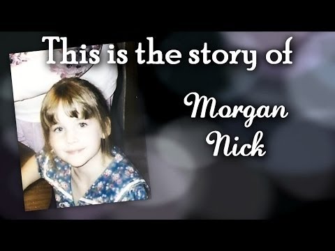 Morgan Nick - Still Among the Missing