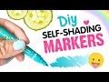 $10 Markers vs $100 Markers!!! DIY Chameleon Pens!!