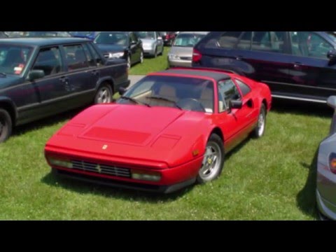 American Le Mans Grand Prix Racing @ Lime Rock Park - 2009