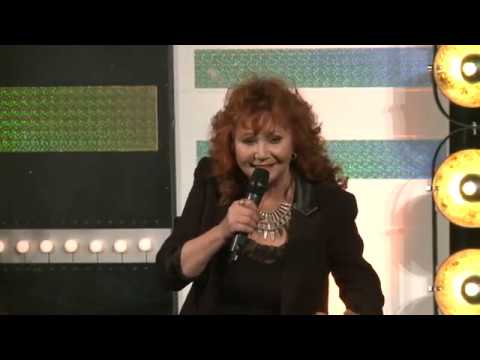 REGINA  THOSS mit "Mississippi beim STARTREFF am 15.02.20 in Bitterfeld-Wolfen