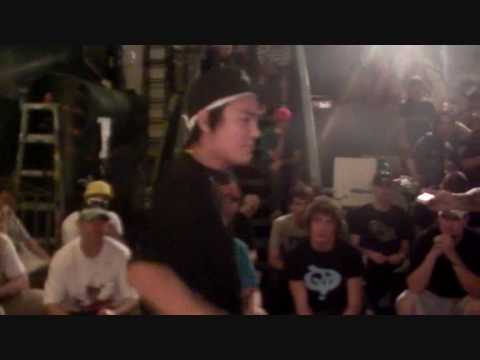 Alexander The Commander vs Tu P