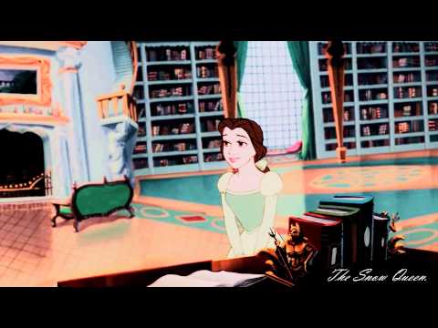 【υηcση∂ιтισηαℓ】 part 9 Belle