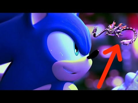 Reach for the Stars Orchestra Version - (Final Boss Phase 2) - Sonic Colors Music Extended