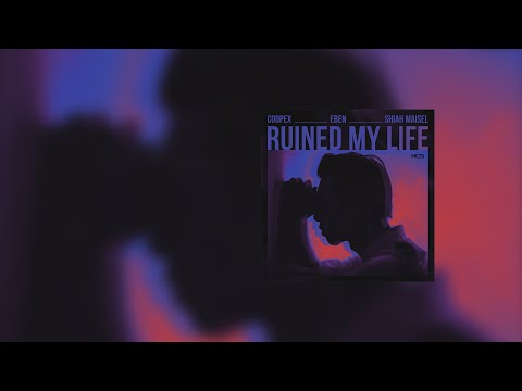 Shiah Maisel - Ruined My Life (Lyric Video) [NCS Release with Coopex & EBEN]