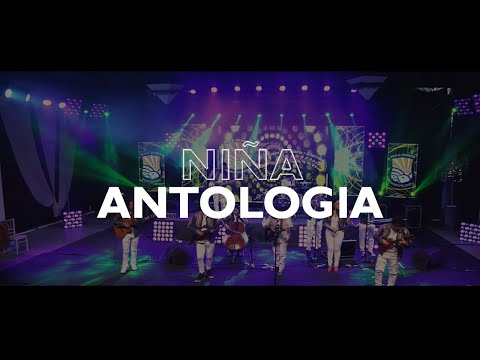 Nina En Vivo - Antologia