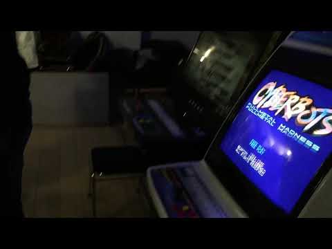 [Hokuto Suisse 2018] Finale Last Blade 2 (La_Justice vs Zero)