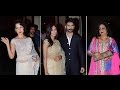 Bollywood Celebs At Masaba Gupta And Madhu Mantena Wedding Reception
