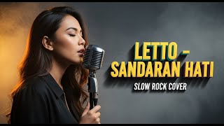 Download lagu 🕊️ LETTO - SANDARAN HATI | Slow Rock Cover | Vokalnya Bikin Tenang Tapi Merinding! mp3