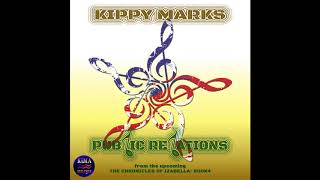 PUBLIC RELATIONS by Kippy Marks