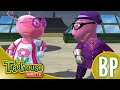 Os Backyardigans O Poder Da Flor Ep 66 Episódios HD Para Crianças