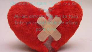 ADDA-Draga inima(Lyrics)