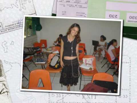 Mis amigos del CICEA