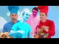 Fruit Salad Music Video