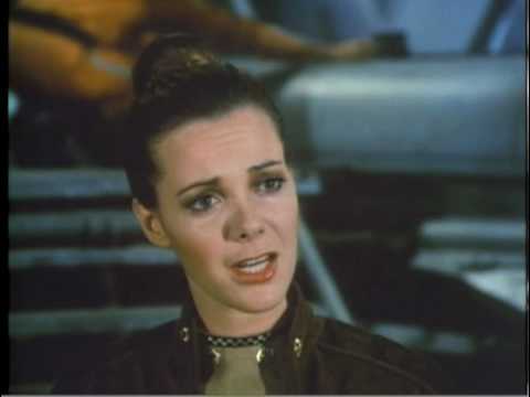 Deleted Sheba and Apollo Scene Living Legend BSG Classic