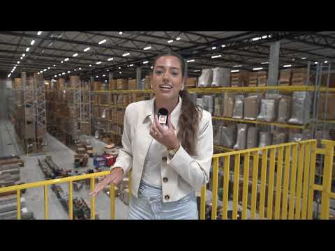 HUUS Magazijn Leegverkoop is terug! 🎉