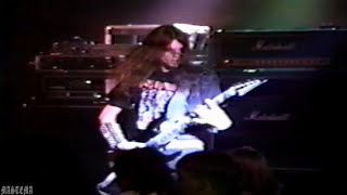 Dismember - Torn Apart Live 1993