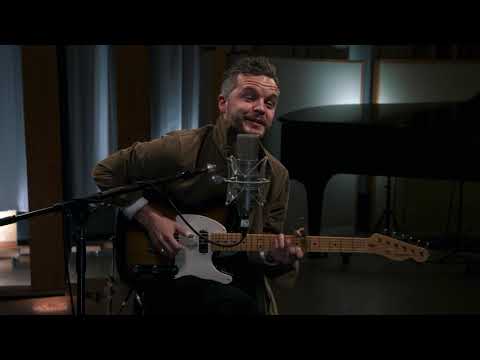 Then I Wont Sing No More - The Tallest Man On Earth