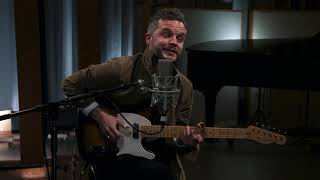 The Tallest Man On Earth - Then I Won&#39;t Sing No More (Live on KEXP)