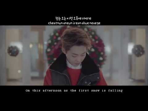[MV] 첫 눈 (The First Snow) - EXO [Korean Ver.]