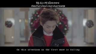 [MV] 첫 눈 (The First Snow) - EXO [Korean Ver.]