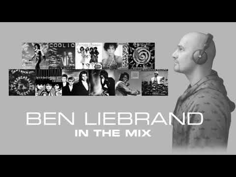 Ben Liebrand Minimix 24-01-2020 - Yes We Can Kick It