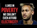 Motivational Success Story Of Neymar - How The Poor Boy Became The Most Expensive Football Player