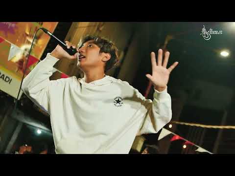 Fallen Rose - Hate! | the Sound of Surabaya