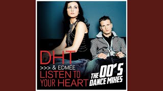 Listen to Your Heart (Hardbounze Single Edit)