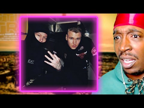 American Reacts To Jami Faltin - STILL TRE ft. Costi (Official Music Video)