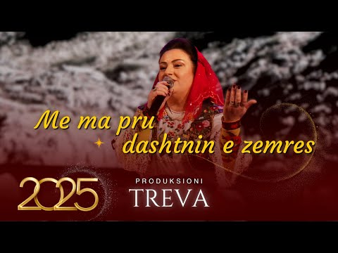Mirjeta Çelaj - Me ma pru dashtnin e Zemres #2025