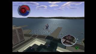 Spiderman 2: Episode 5 - Tales from the Spiderman 2 Wikipedia
