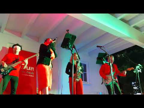 Billie Jean - Michael Jackson, by Yes We Play! - Cover Band