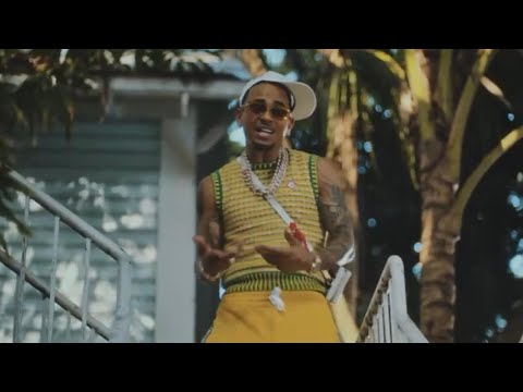 Key-Key, Ozuna - TENGO UN PLAN REMIX (Video+Letra)