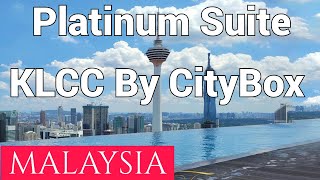 Download lagu Platinum Suite KLCC By CityBox Malaysia with Infinity Pool | 5 Star Apartment in Kuala Lumpur | mp3 Download lagu Platinum Suite KLCC By CityBox Malaysia with Infinity Pool | 5 Star Apartment in Kuala Lumpur | mp3