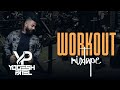 Workout MixTape | Best workout songs| Bollywood Non Stop Mix 2022 | Gym Motivation Song-Yogesh Patel