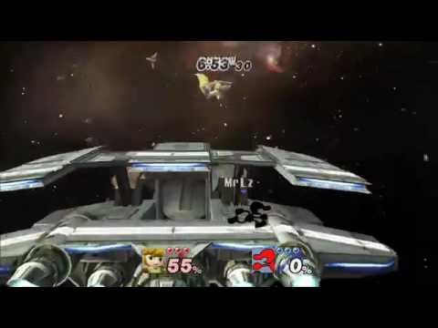 MrLz vs Lunchables (Early 2014)